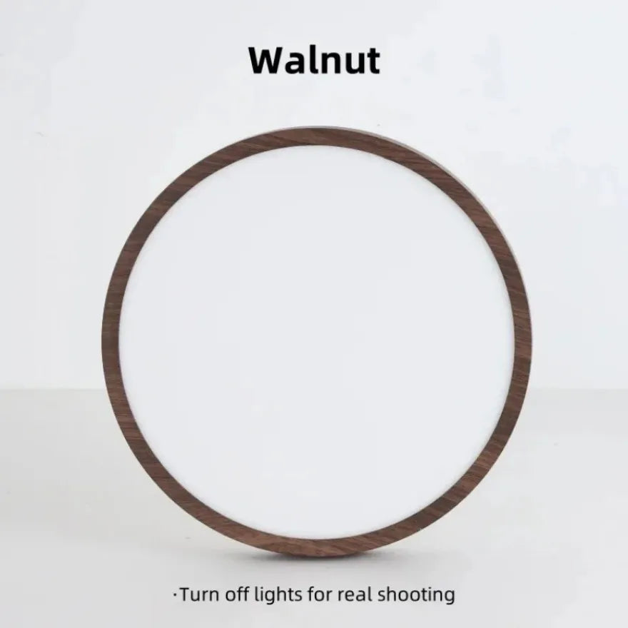 Walnera™ Modern LED Ceiling Light