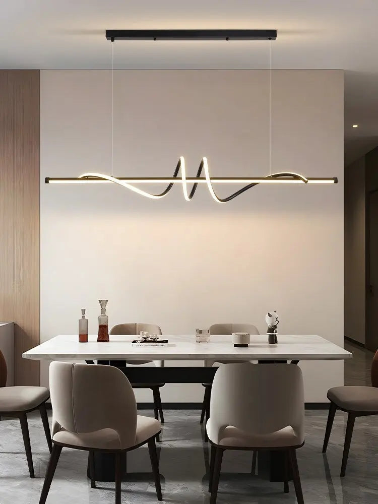 Arden™ Designer Pendant Light