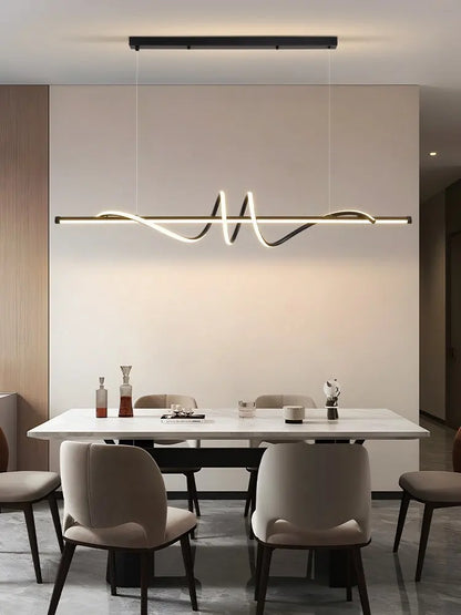Arden™ Designer Pendant Light