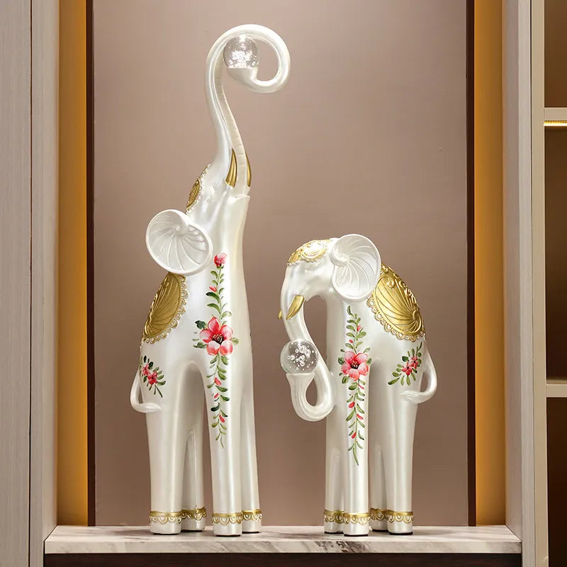 Heritage Elephants