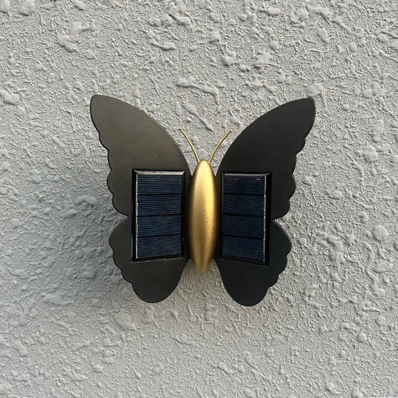 AeroLume™ Outdoor Wall Light — modern & premium