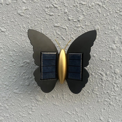AeroLume™ Outdoor Wall Light — modern & premium