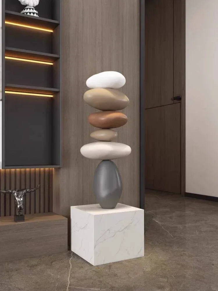 Stone Form