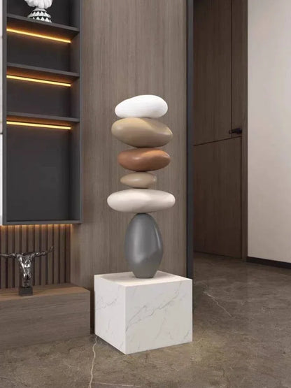 Stone Form
