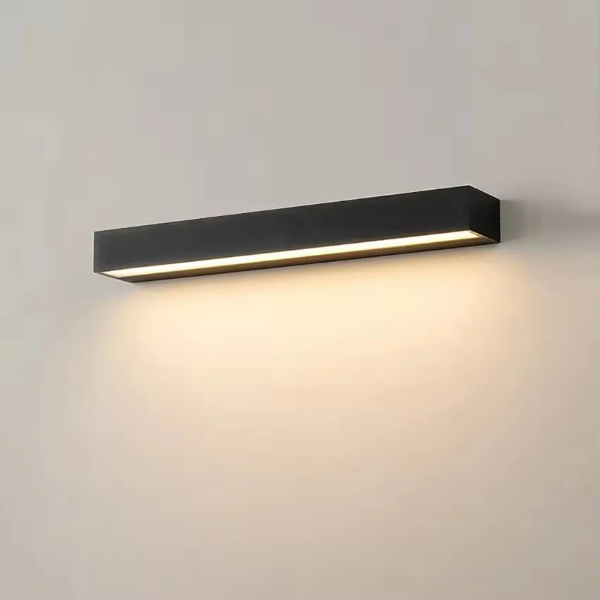 AeroGlow™ Outdoor Sconce