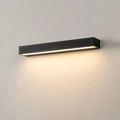 AeroGlow™ Outdoor Sconce