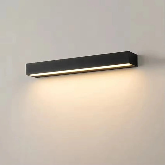 AeroGlow™ Outdoor Sconce