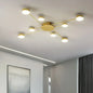 FloraGlow™ Designer LED Ceiling Light