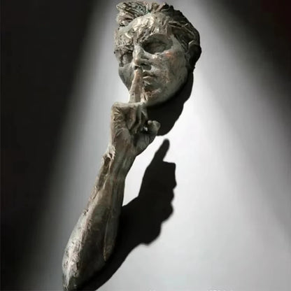 Sculpted Rhythm