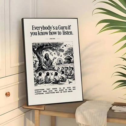 Modern Mantra