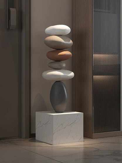 Stone Form