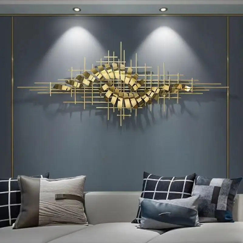 Gilded Form