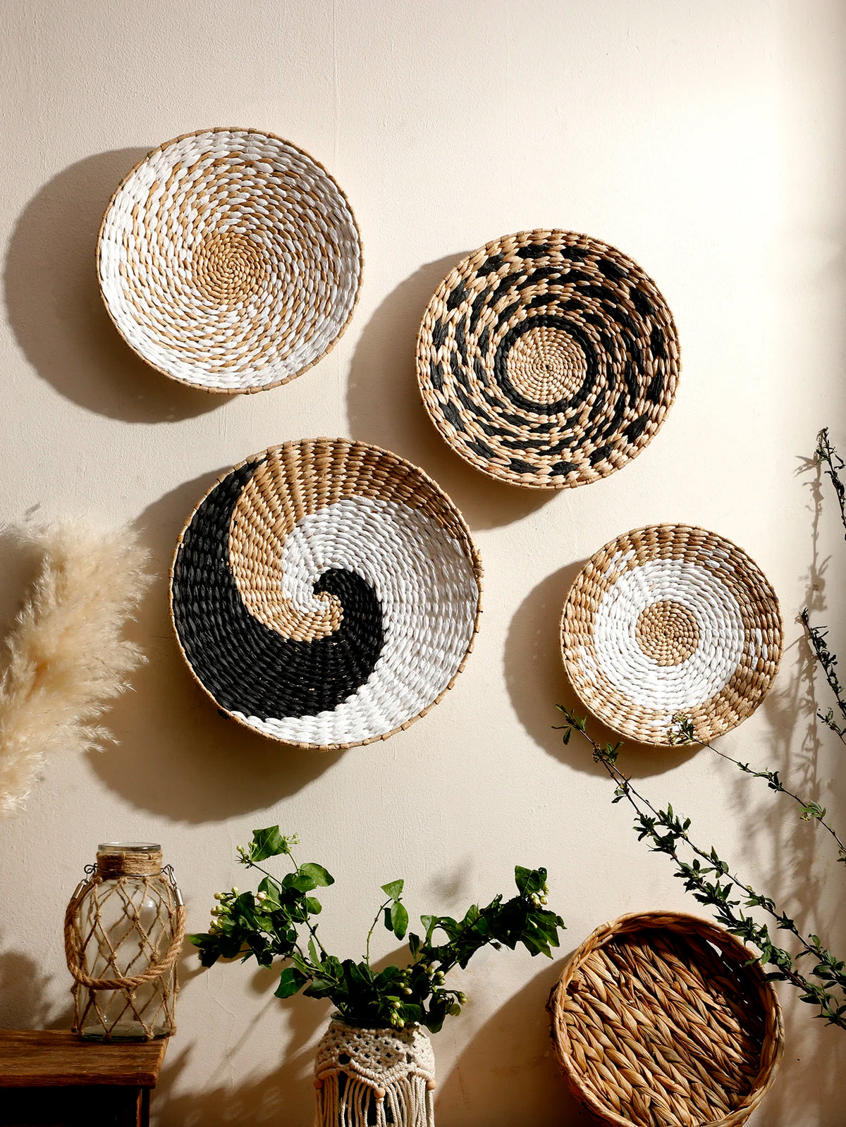 Natural Nest
