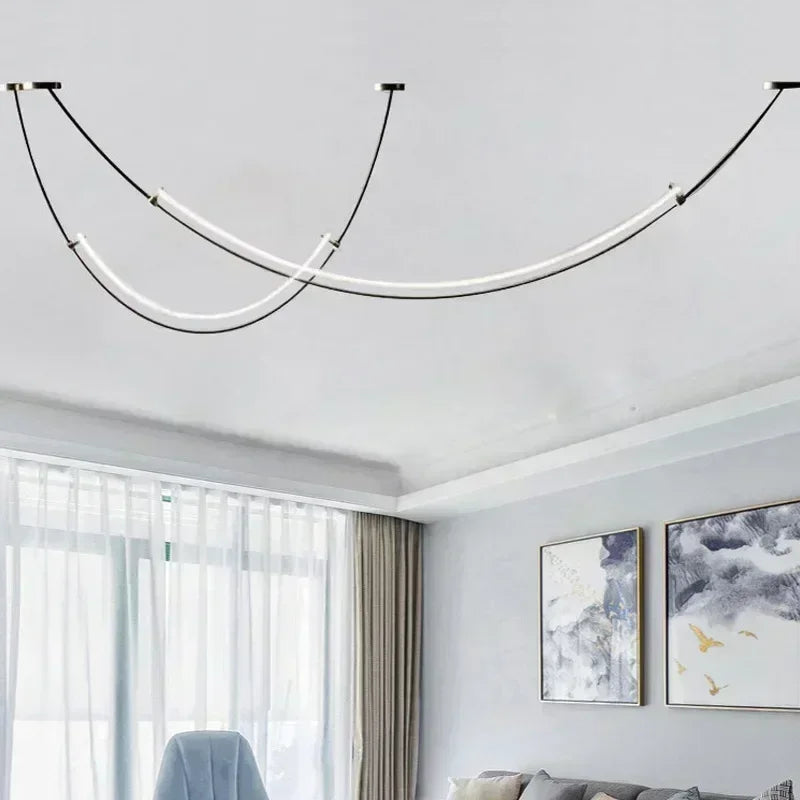 LumaLine™ Nordic Pendant