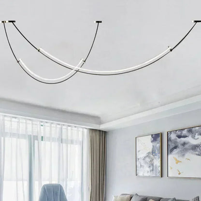 LumaLine™ Nordic Pendant