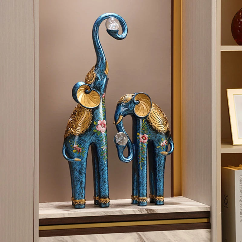 Heritage Elephants