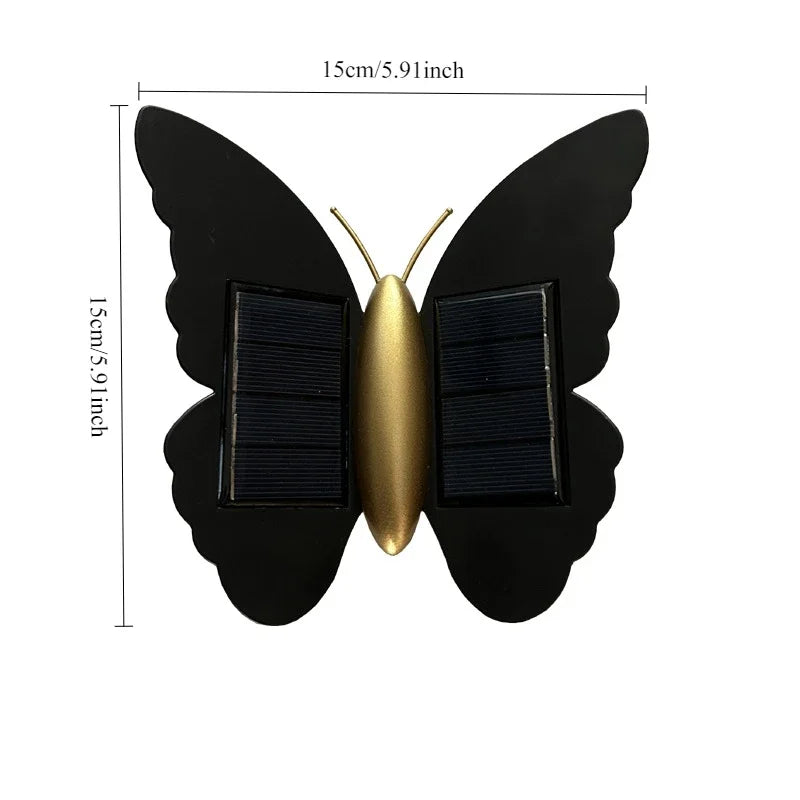 AeroLume™ Outdoor Wall Light — modern & premium