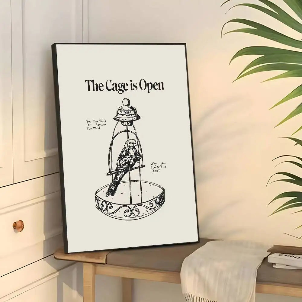 Modern Mantra