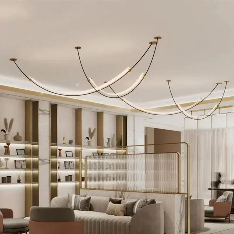 LumaLine™ Nordic Pendant