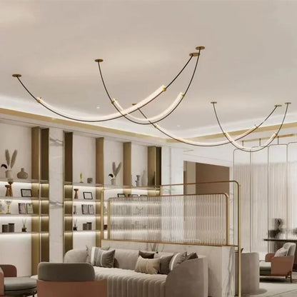 LumaLine™ Nordic Pendant