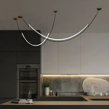 LumaLine™ Nordic Pendant