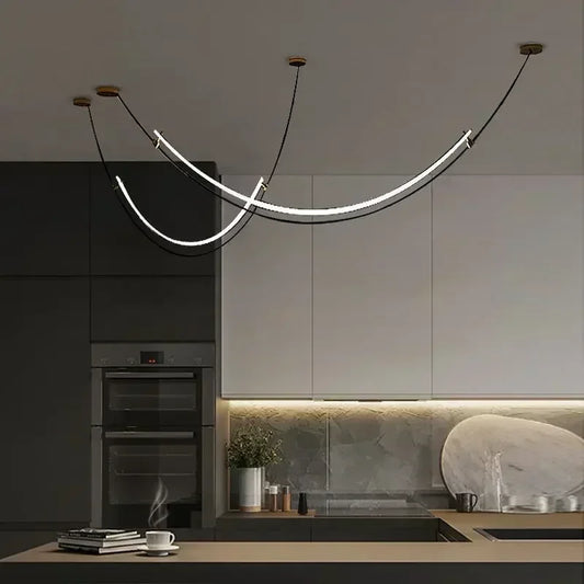 LumaLine™ Nordic Pendant