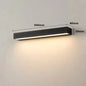AeroGlow™ Outdoor Sconce