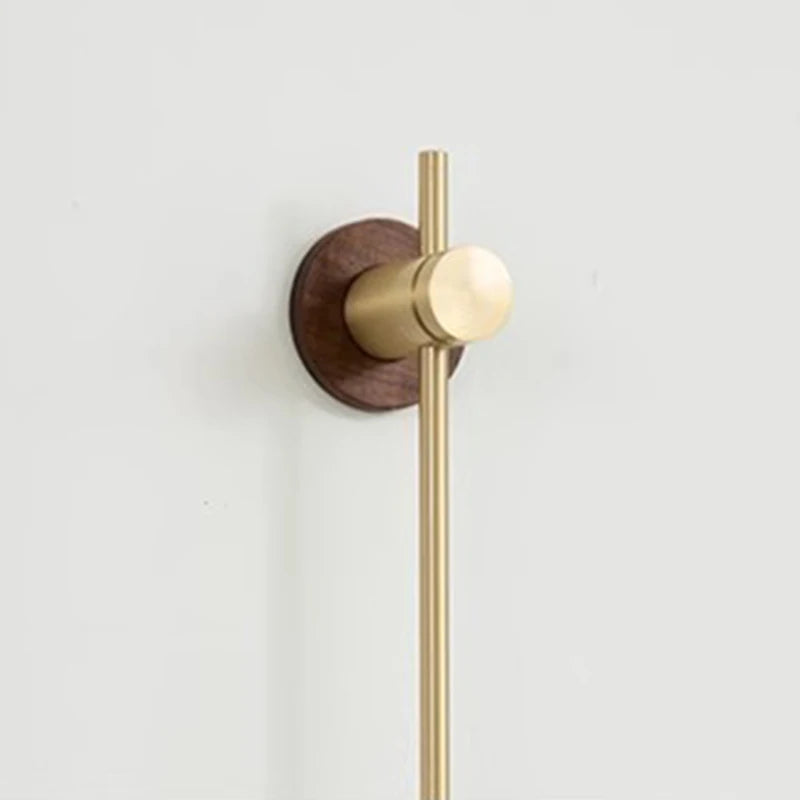 Modern Timepiece
