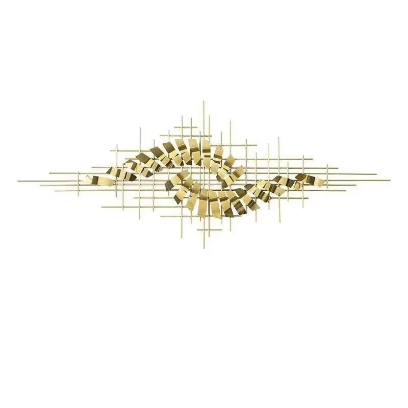 Gilded Form
