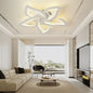 Petalune™ LED Ceiling Light — elegant & distinctive